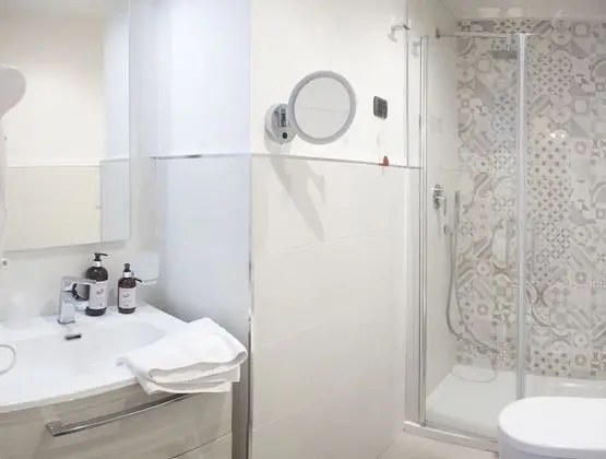 Deluxe Stüdyo, Balkon, Şehir Manzaralı (Glicine)