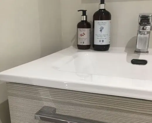 Deluxe Stüdyo, Balkon, Şehir Manzaralı (Glicine)