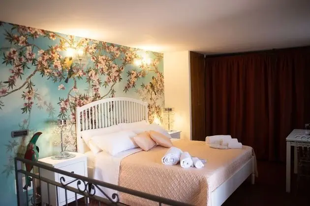 Panoramic Stüdyo Süit, Teras, Şehir Manzaralı (Pesco)