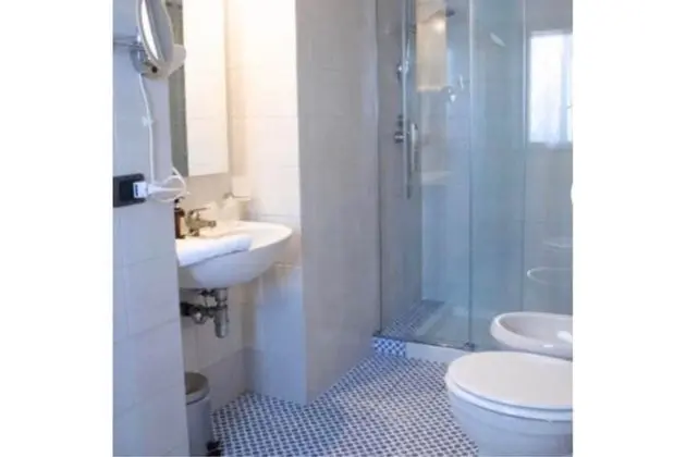 Panoramic Stüdyo Süit, Teras, Şehir Manzaralı (Pesco)