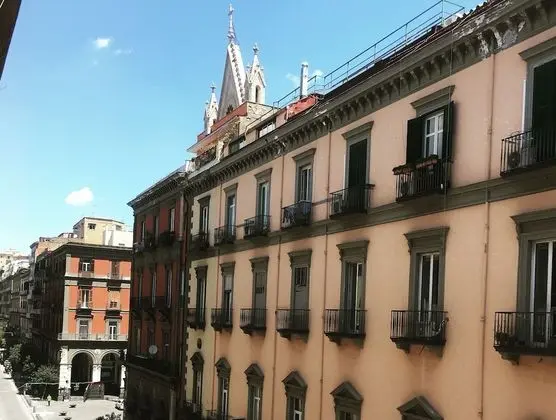 Panoramic Stüdyo Süit, Teras, Şehir Manzaralı (Pesco)