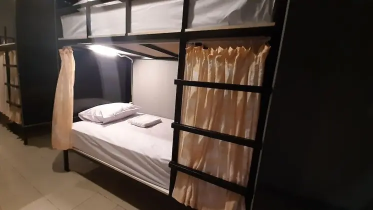 Basic Ortak Ranzalı Oda, Karma Ranzalı Oda