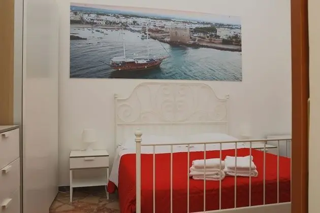 Classic Tek Büyük Yataklı Oda