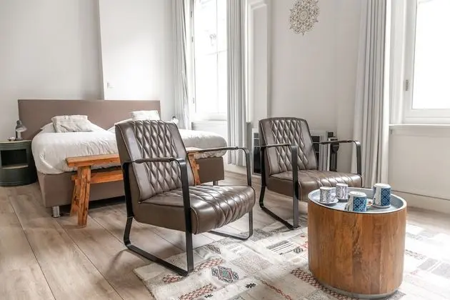 Deluxe Tek Büyük Yataklı Oda, Sigara İçilmez, Özel Banyo