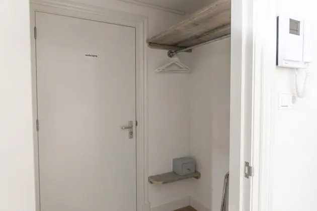 Deluxe Tek Büyük Yataklı Oda, Sigara İçilmez, Özel Banyo