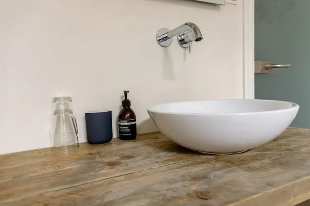 Deluxe Tek Büyük Yataklı Oda, Sigara İçilmez, Özel Banyo