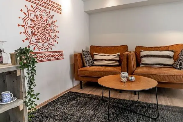 Junior Süit, 1 Yatak Odası, Sigara İçilmez, Küvet