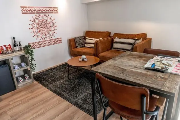 Junior Süit, 1 Yatak Odası, Sigara İçilmez, Küvet
