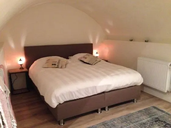 Luxury Süit, 1 Yatak Odası, Sigara İçilmez, Mutfak