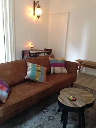 Luxury Süit, 1 Yatak Odası, Sigara İçilmez, Mutfak