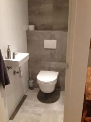 Luxury Süit, 1 Yatak Odası, Sigara İçilmez, Mutfak