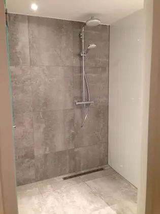 Luxury Süit, 1 Yatak Odası, Sigara İçilmez, Mutfak