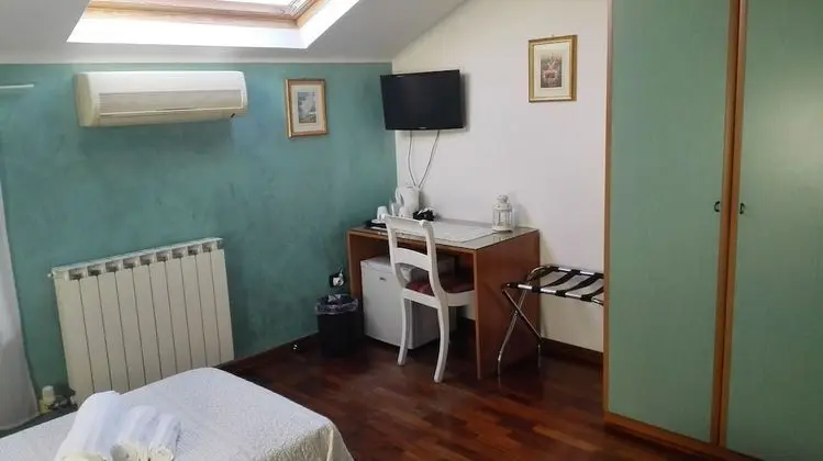 Basic Tek Büyük Yataklı Oda, Özel Banyo