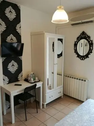 Basic Tek Büyük Yataklı Oda, Özel Banyo