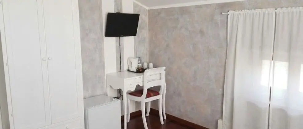 Basic Tek Büyük Yataklı Oda, Özel Banyo