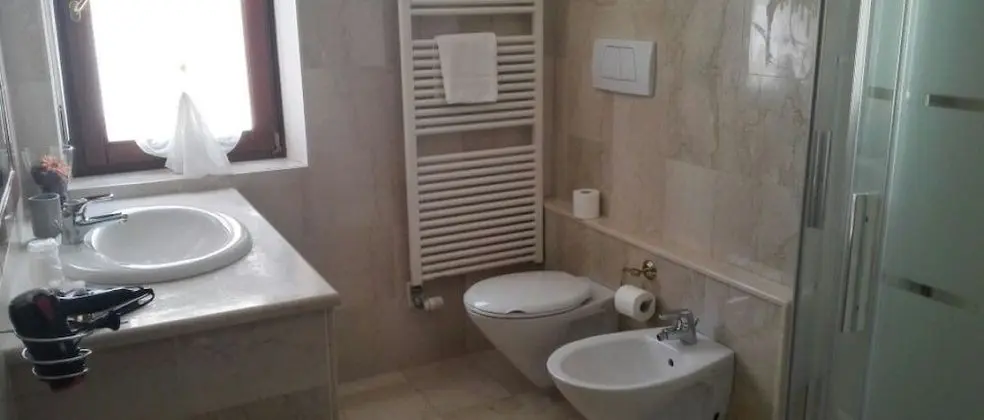 Basic Tek Büyük Yataklı Oda, Özel Banyo