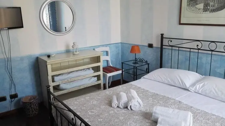 Comfort Üç Kişilik Oda, Özel Banyo