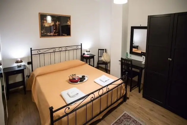 Deluxe Tek Büyük Yataklı Oda, Birden Çok Yatak, Özel Banyo