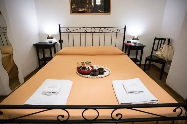 Luxury Tek Büyük Yataklı Oda, Banyolu/Duşlu