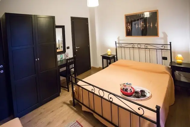 Luxury Tek Büyük Yataklı Oda, Banyolu/Duşlu