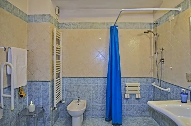 Superior Tek Büyük veya İki Ayrı Yataklı Oda, 1 Büyük (Queen) Boy Yatak