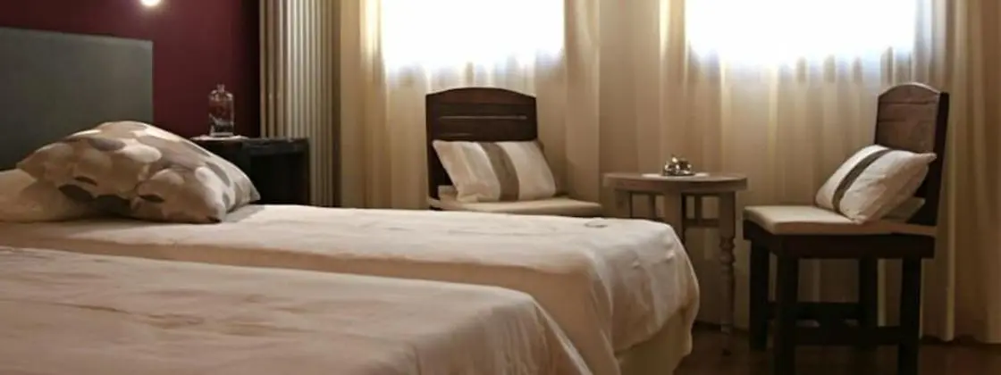 Tek Büyük Yataklı Oda, 1 Büyük (Queen) Boy Yatak, Sigara İçilmez (La Ciàcola)