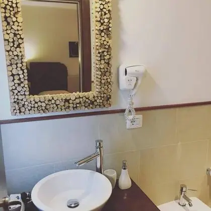 Tek Büyük Yataklı Oda (El Cerin)