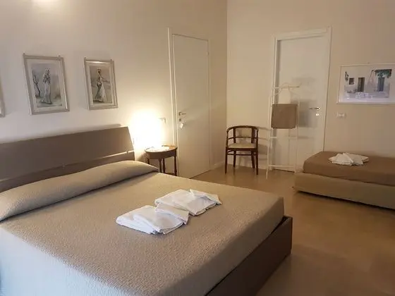 Oda, Göl Manzaralı