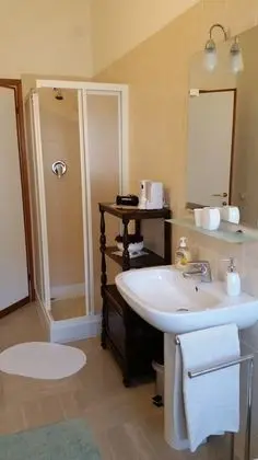 Oda, Göl Manzaralı