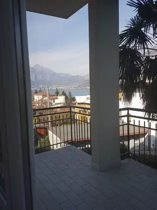 Oda, Göl Manzaralı