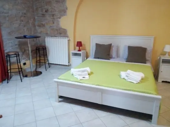 Family Süit, Küçük Mutfak