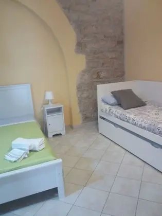 Family Süit, Küçük Mutfak