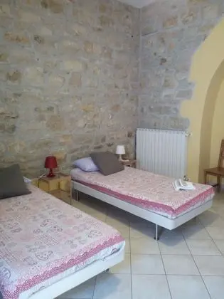 Family Süit, Küçük Mutfak