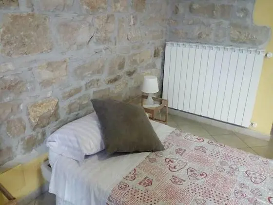 Family Süit, Küçük Mutfak