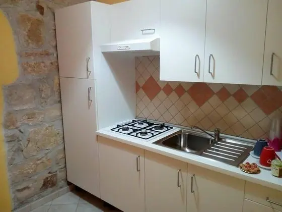 Family Süit, Küçük Mutfak