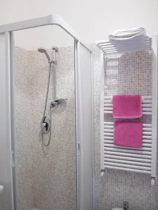 Family Süit, Küçük Mutfak