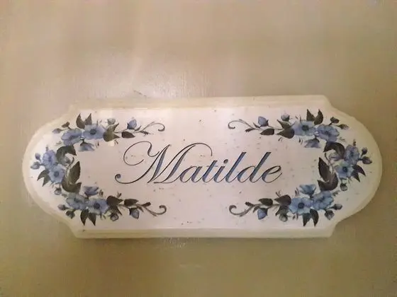 Tek Büyük Yataklı Oda, Ortak Banyo