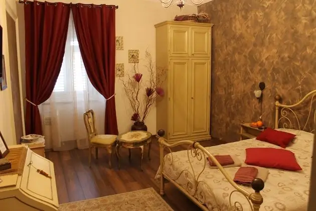 Tek Büyük Yataklı Oda, Özel Banyo