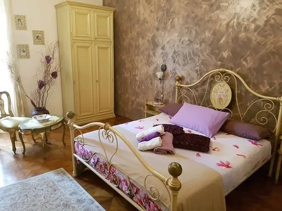 Tek Büyük Yataklı Oda, Özel Banyo