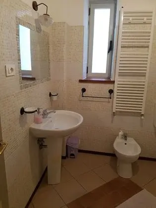 Tek Büyük Yataklı Oda, Özel Banyo