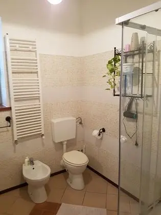Tek Büyük Yataklı Oda, Özel Banyo