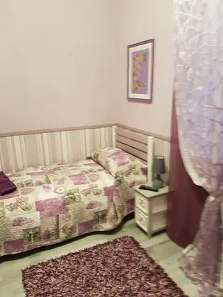 Tek Kişilik Oda, Ortak Banyo