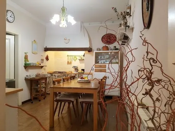 Tek Kişilik Oda, Ortak Banyo