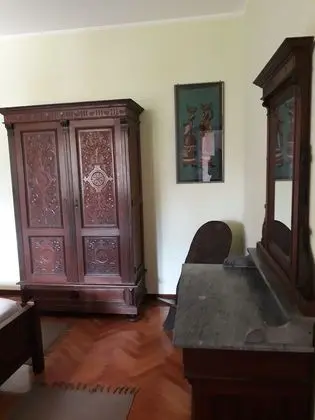 Tek Kişilik Oda, Ortak Banyo