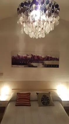 Tek Büyük Yataklı Oda, Banyolu/Duşlu