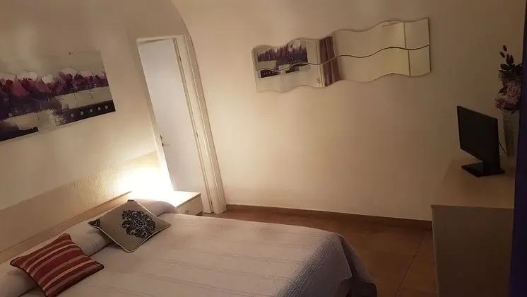 Tek Büyük Yataklı Oda, Banyolu/Duşlu