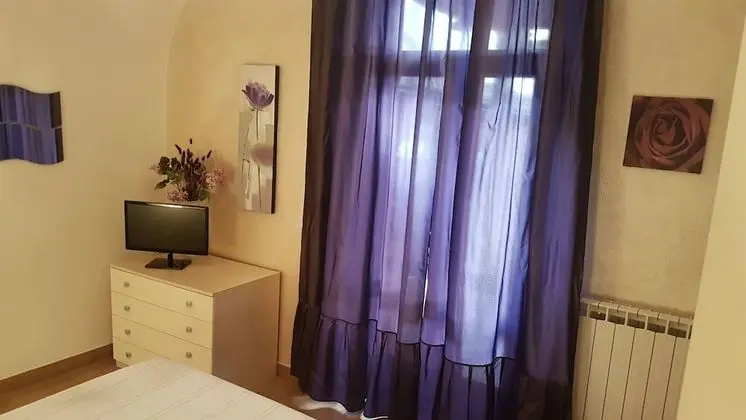 Tek Büyük Yataklı Oda, Banyolu/Duşlu