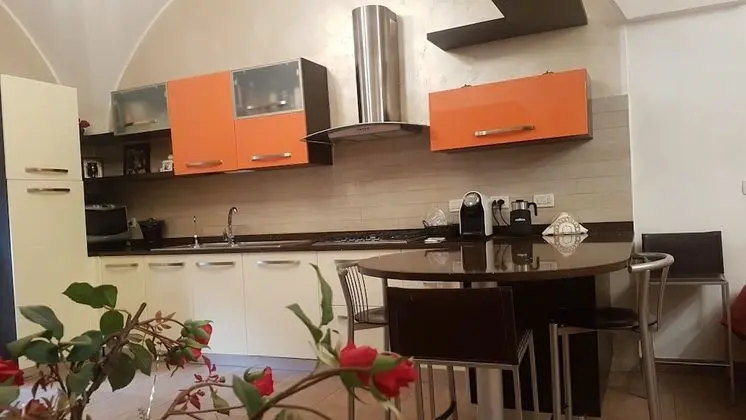 Tek Büyük Yataklı Oda, Banyolu/Duşlu