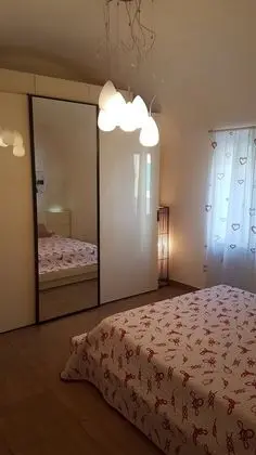 Üç Kişilik Oda, Özel Banyo (External)