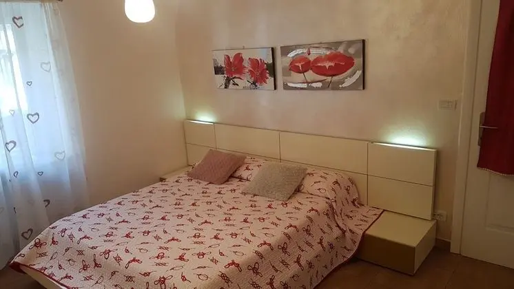 Üç Kişilik Oda, Özel Banyo (External)